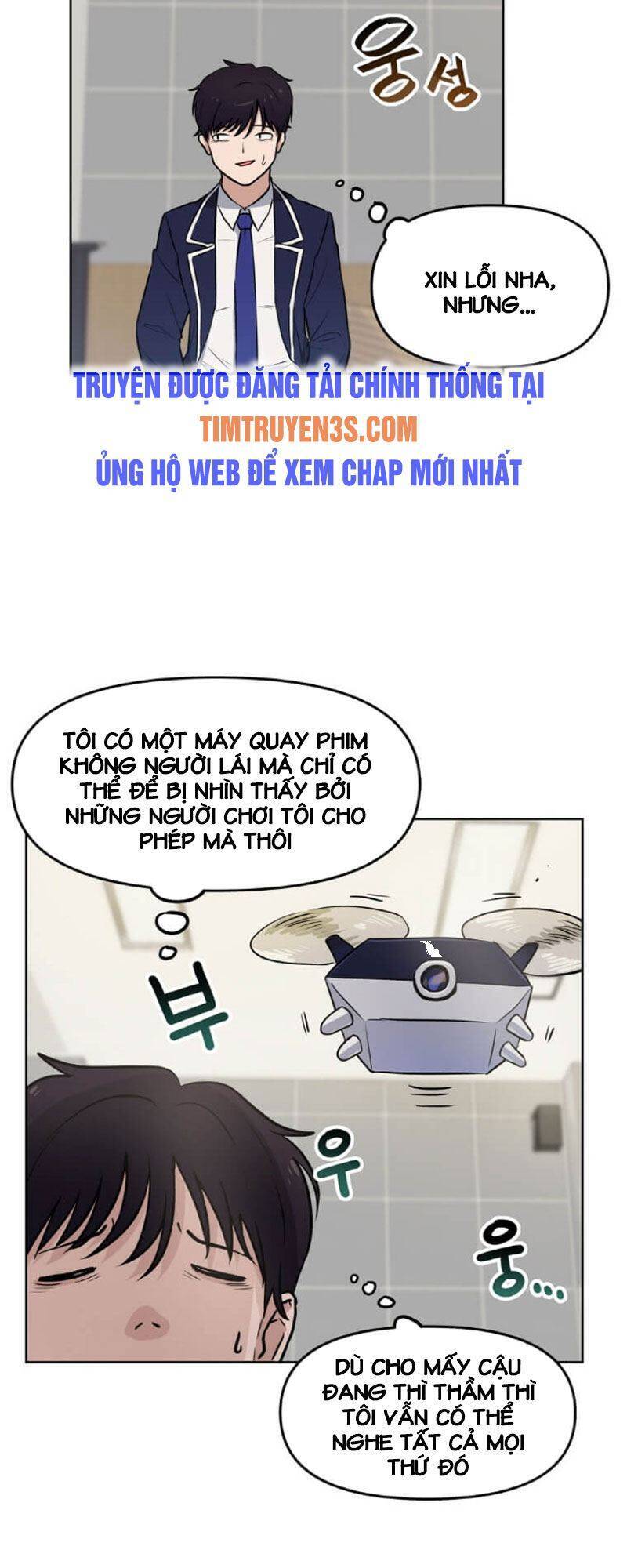 Ta Có Max Thuộc Tính May Mắn Chapter 4 - 32