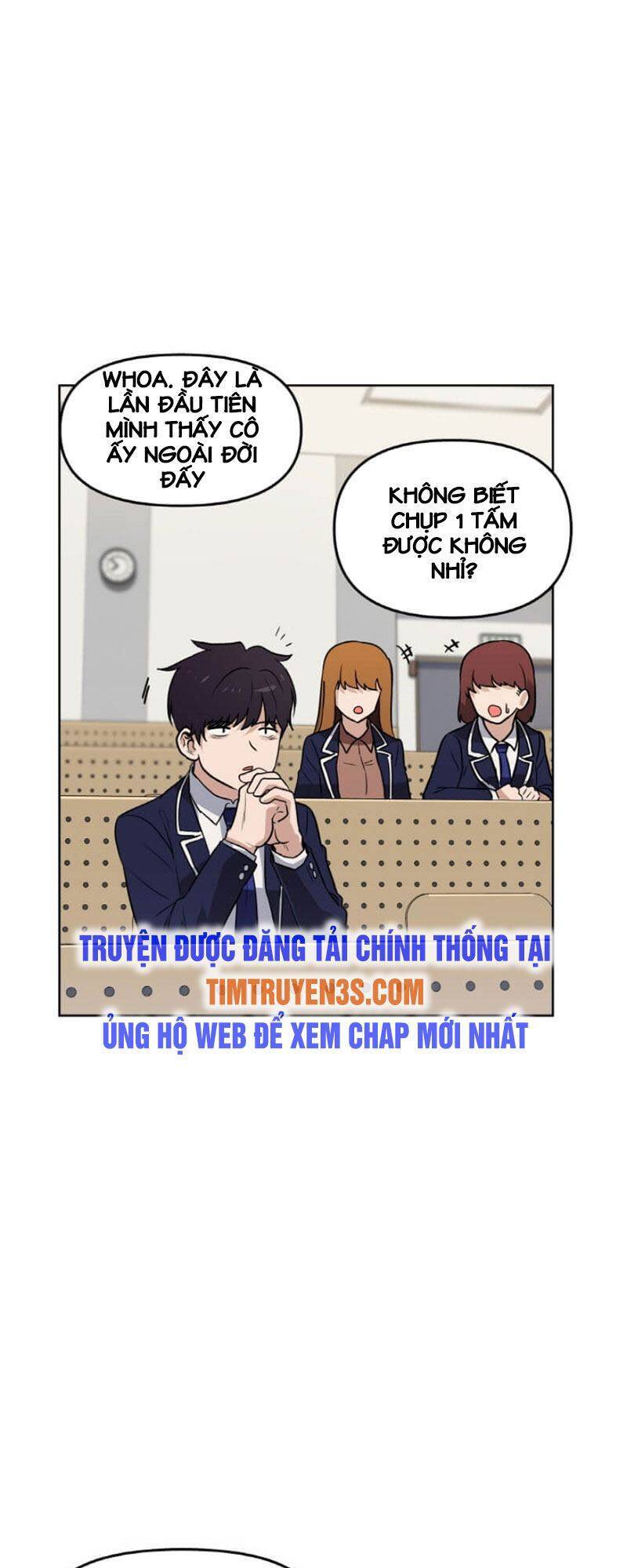 Ta Có Max Thuộc Tính May Mắn Chapter 4 - 38