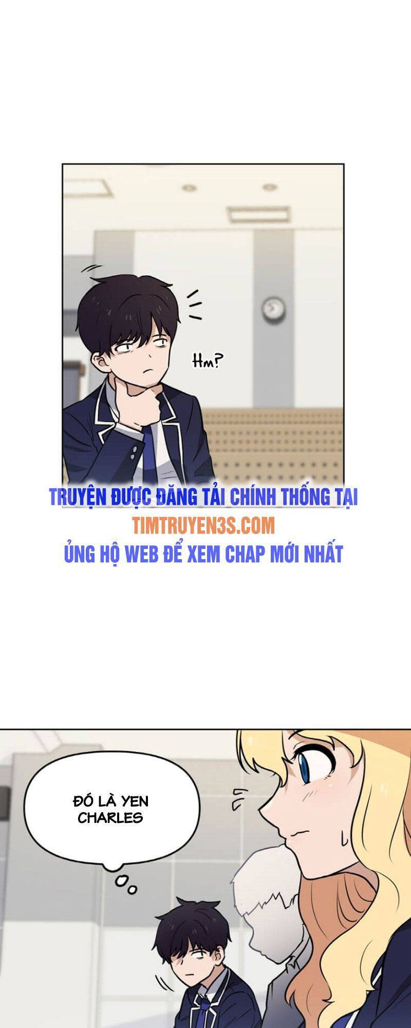 Ta Có Max Thuộc Tính May Mắn Chapter 4 - 50