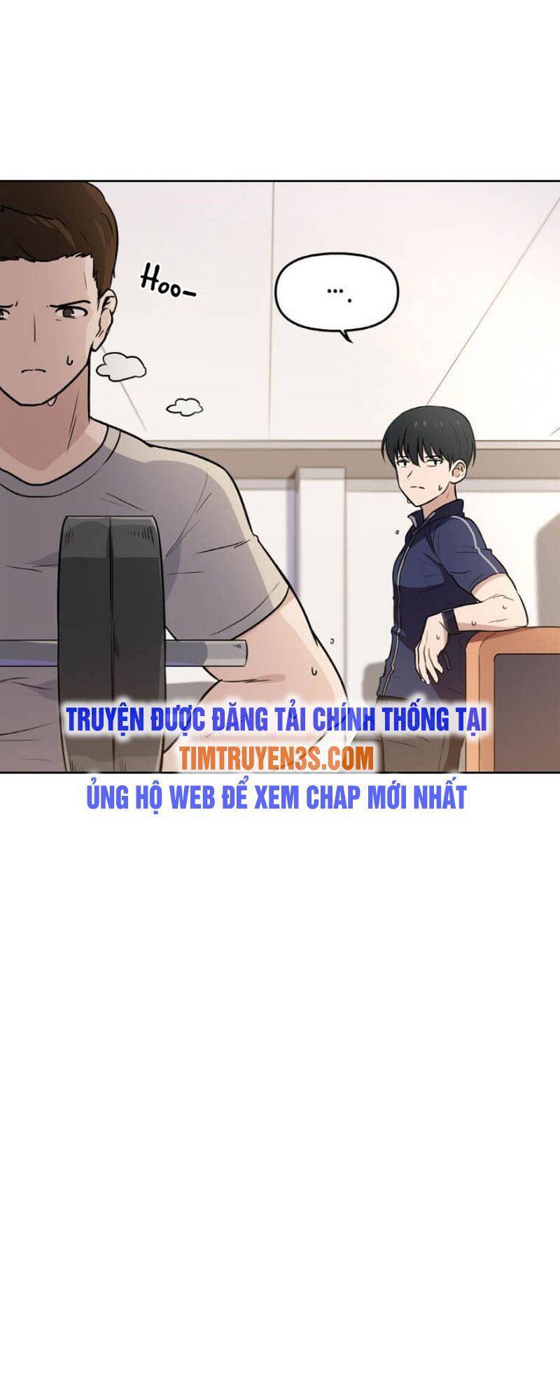 Ta Có Max Thuộc Tính May Mắn Chapter 4 - 6