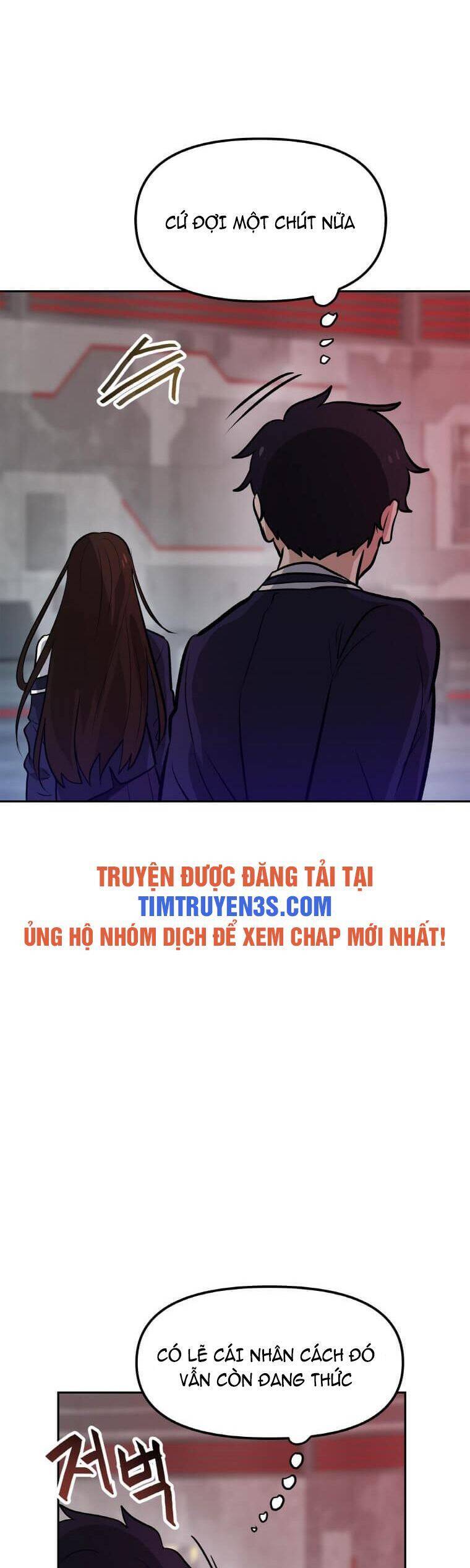 Ta Có Max Thuộc Tính May Mắn Chapter 45 - 7