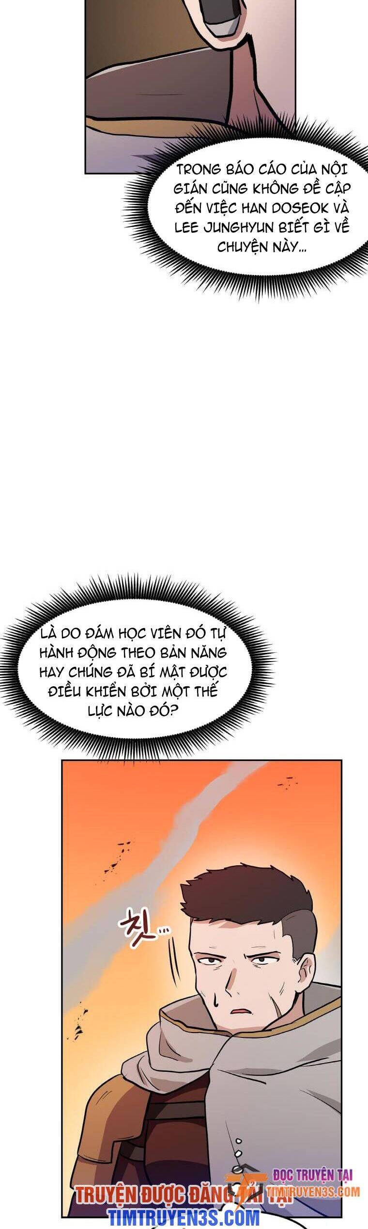 Ta Có Max Thuộc Tính May Mắn Chapter 46 - 31