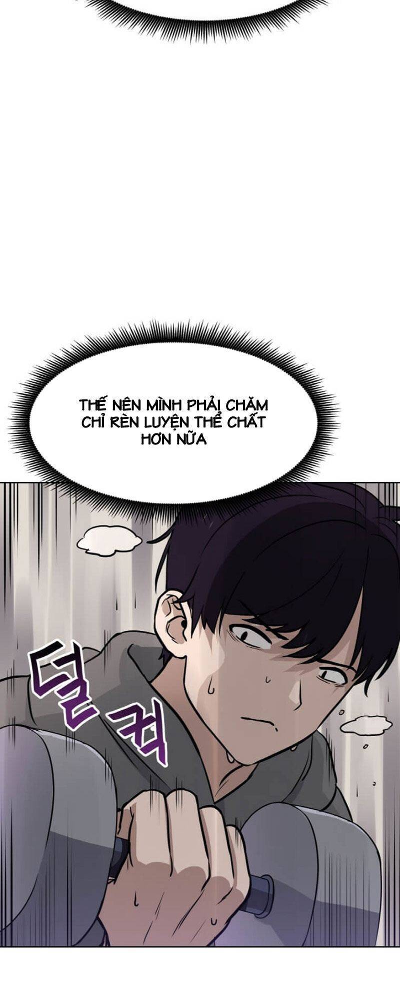 Ta Có Max Thuộc Tính May Mắn Chapter 6 - 16