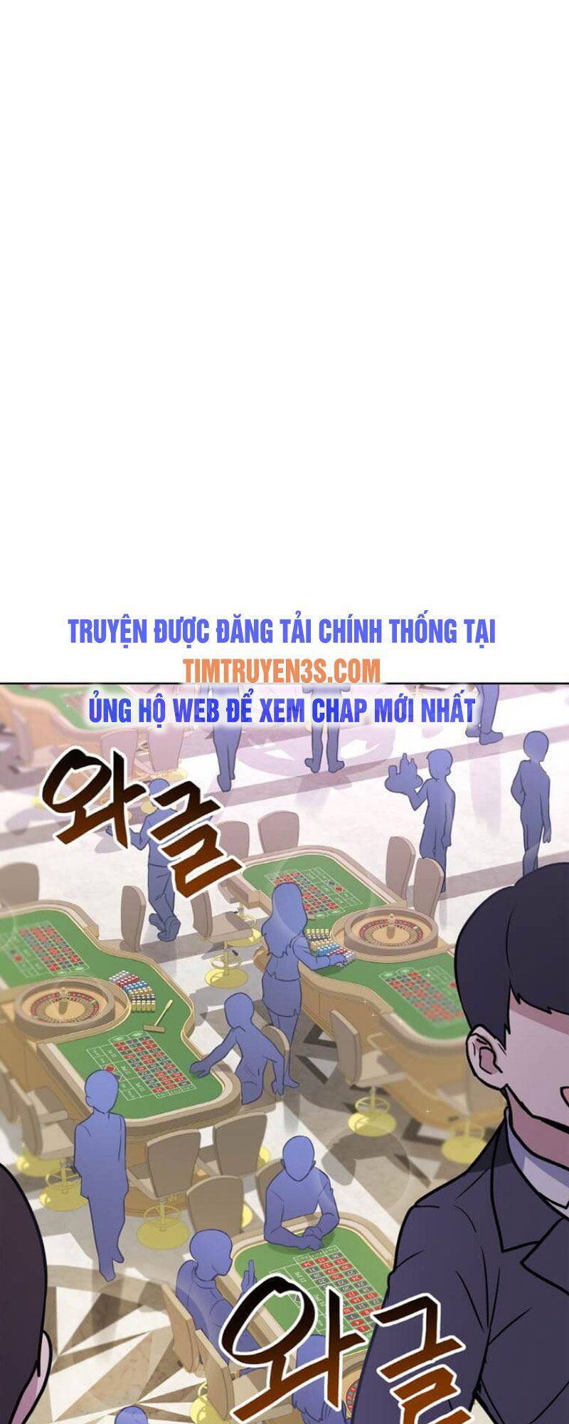 Ta Có Max Thuộc Tính May Mắn Chapter 6 - 18