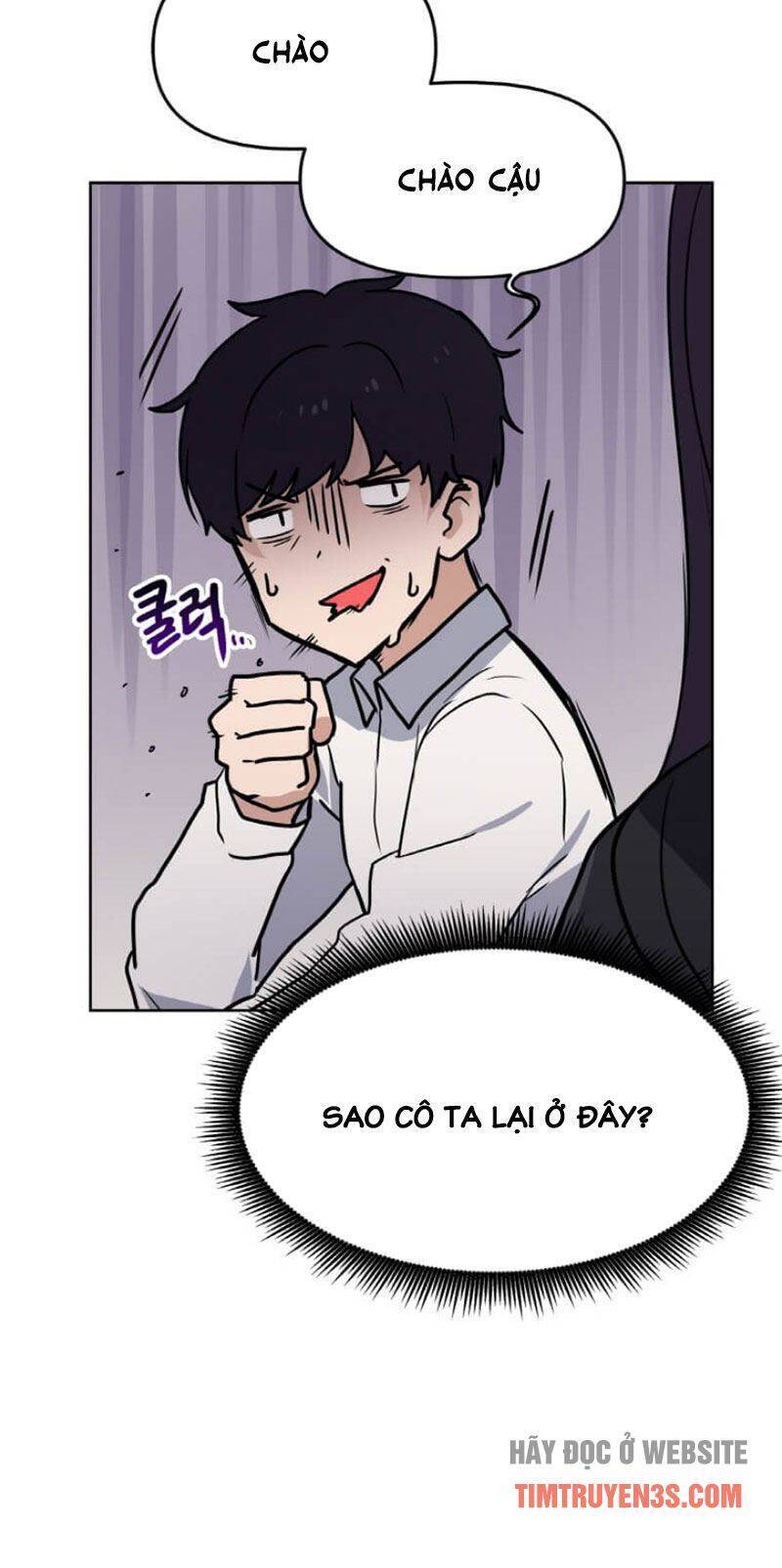 Ta Có Max Thuộc Tính May Mắn Chapter 6 - 30