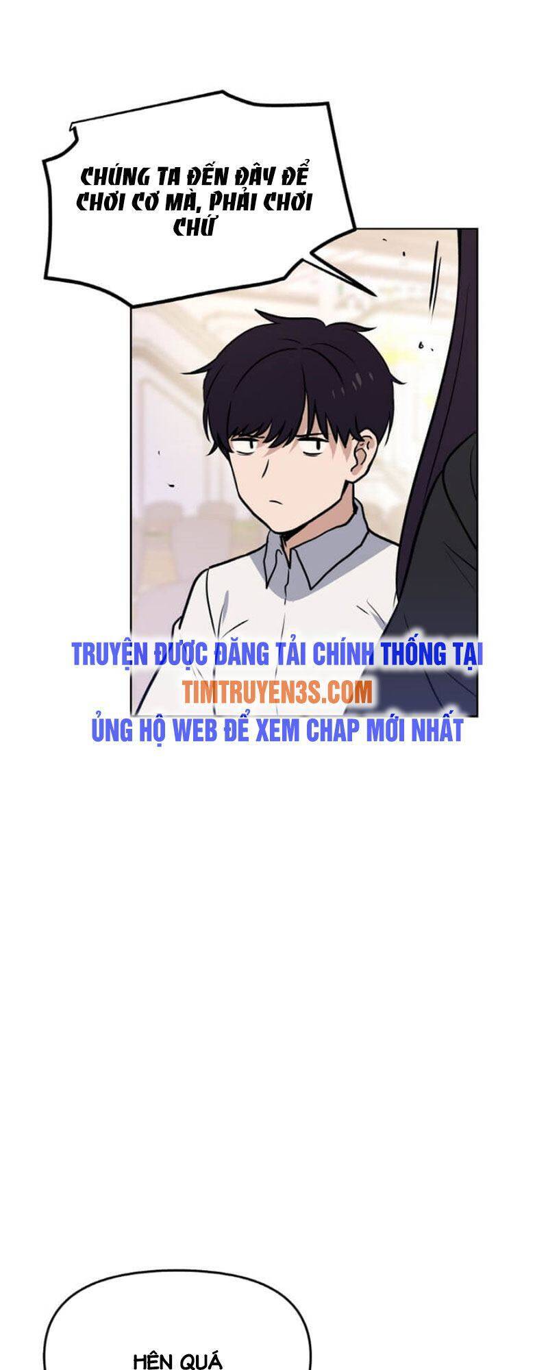 Ta Có Max Thuộc Tính May Mắn Chapter 6 - 39