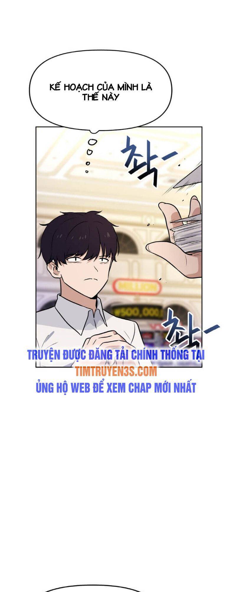 Ta Có Max Thuộc Tính May Mắn Chapter 6 - 44