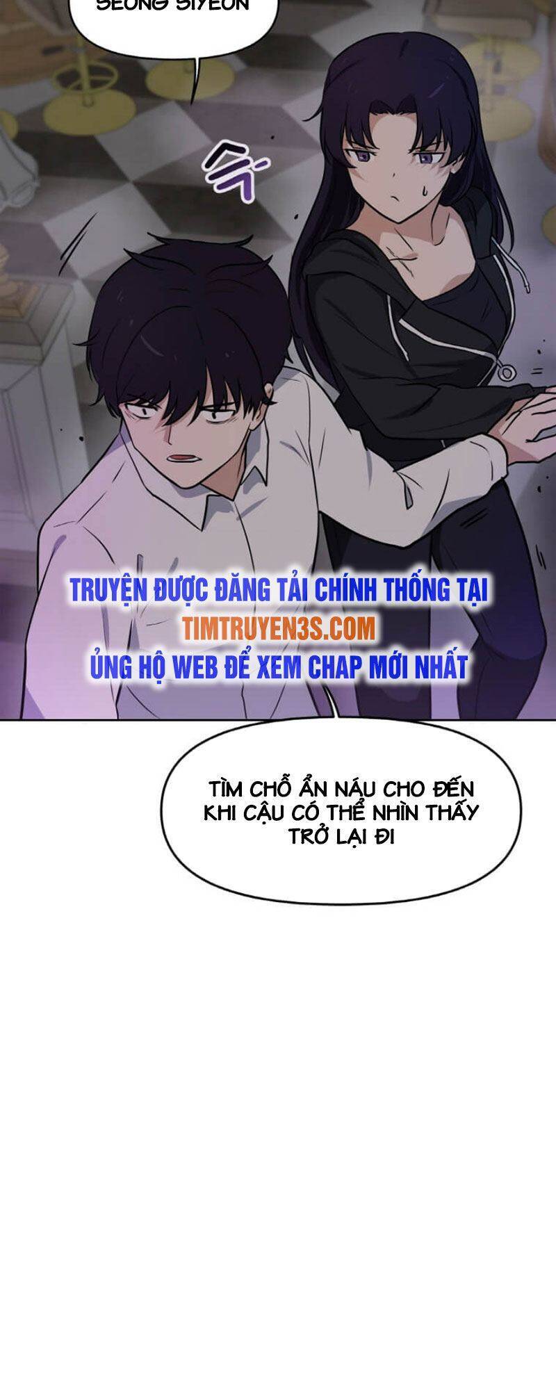 Ta Có Max Thuộc Tính May Mắn Chapter 7 - 28