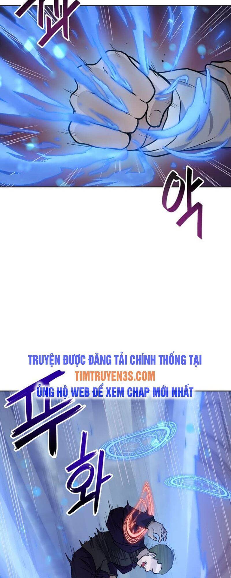 Ta Có Max Thuộc Tính May Mắn Chapter 7 - 44