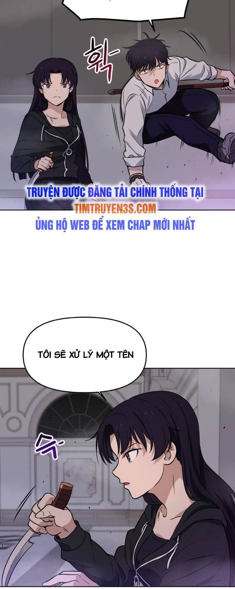 Ta Có Max Thuộc Tính May Mắn Chapter 7 - 62