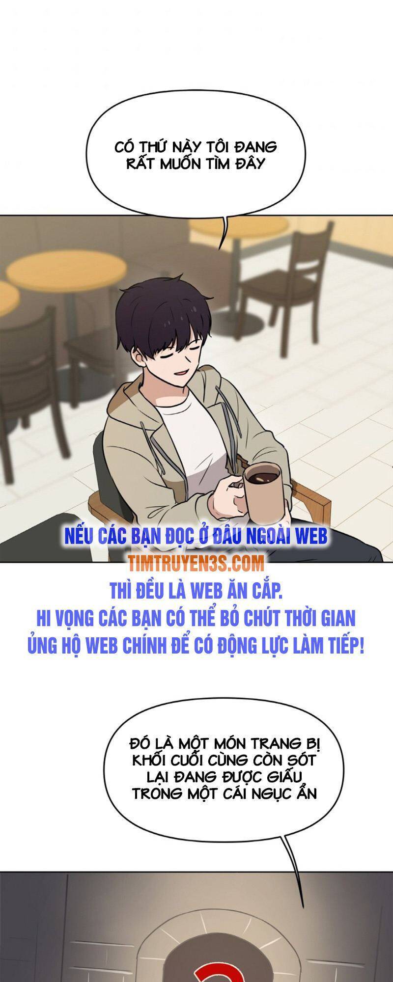 Ta Có Max Thuộc Tính May Mắn Chapter 16 - 2