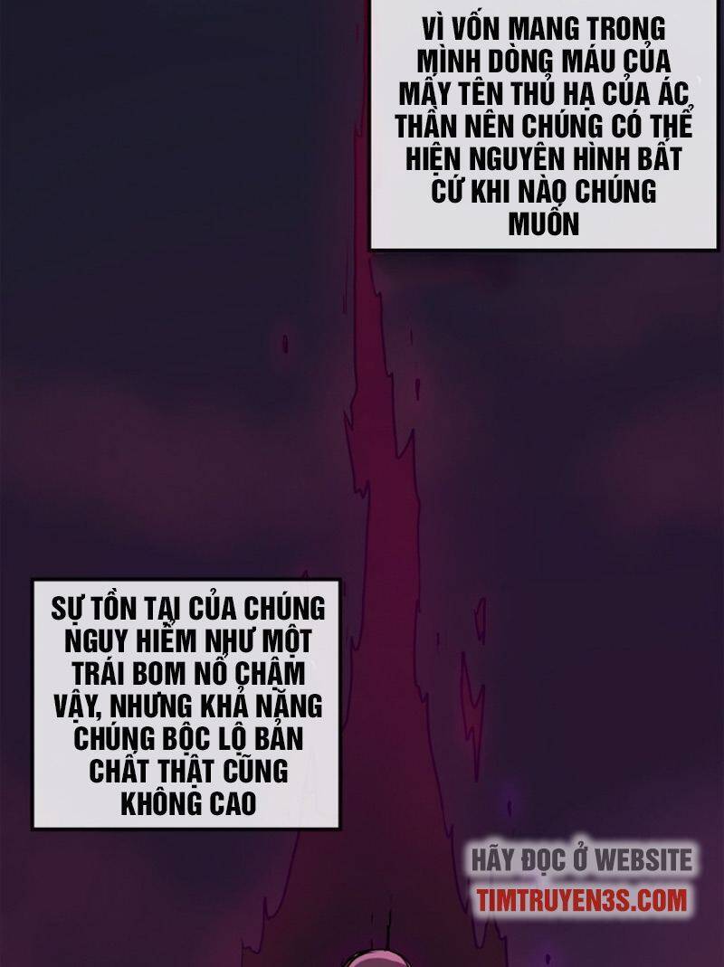 Ta Có Max Thuộc Tính May Mắn Chapter 16 - 59