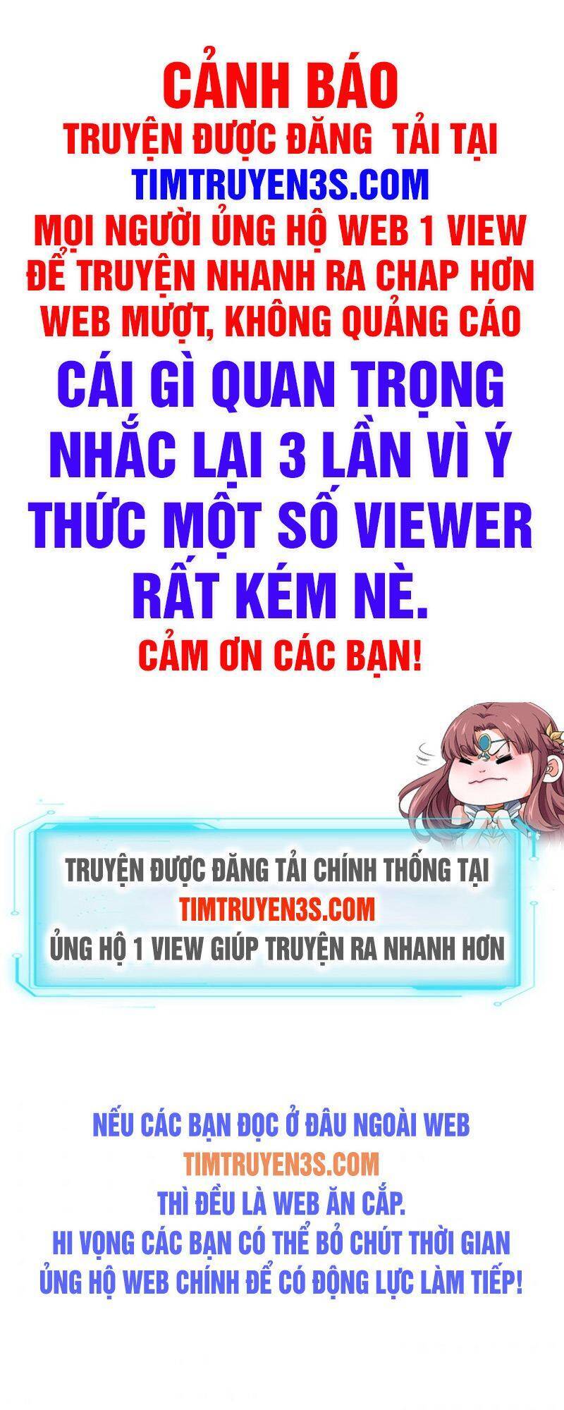 Ta Có Max Thuộc Tính May Mắn Chapter 19 - 3