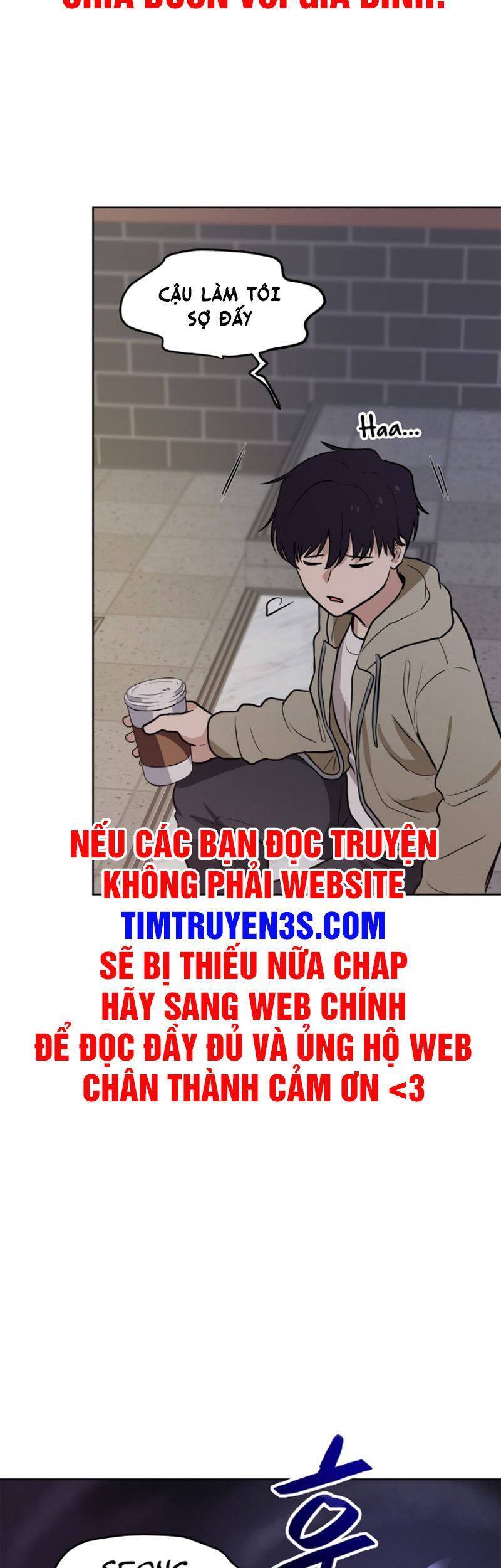 Ta Có Max Thuộc Tính May Mắn Chapter 20 - 4