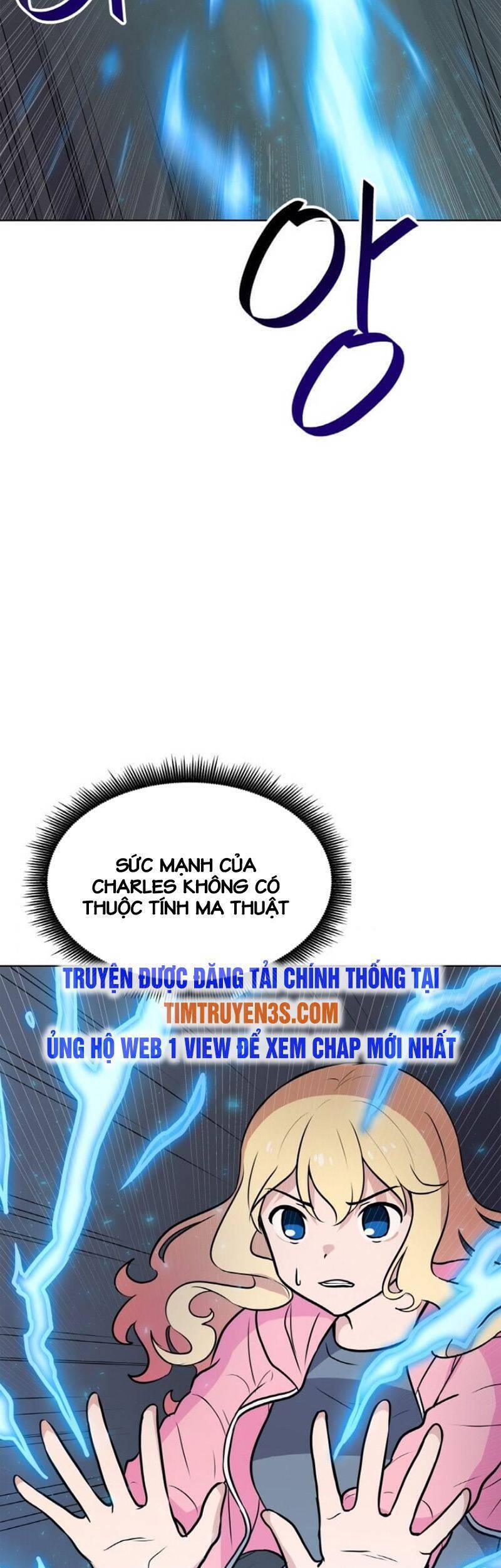 Ta Có Max Thuộc Tính May Mắn Chapter 23 - 39