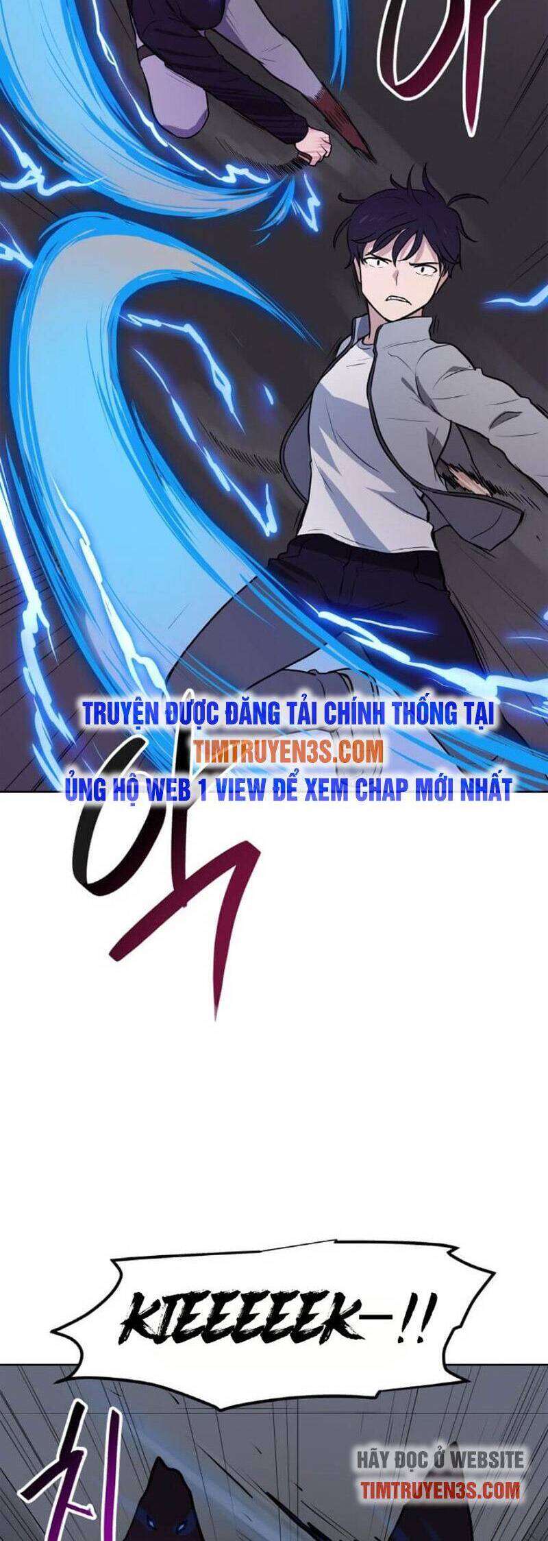 Ta Có Max Thuộc Tính May Mắn Chapter 23 - 47