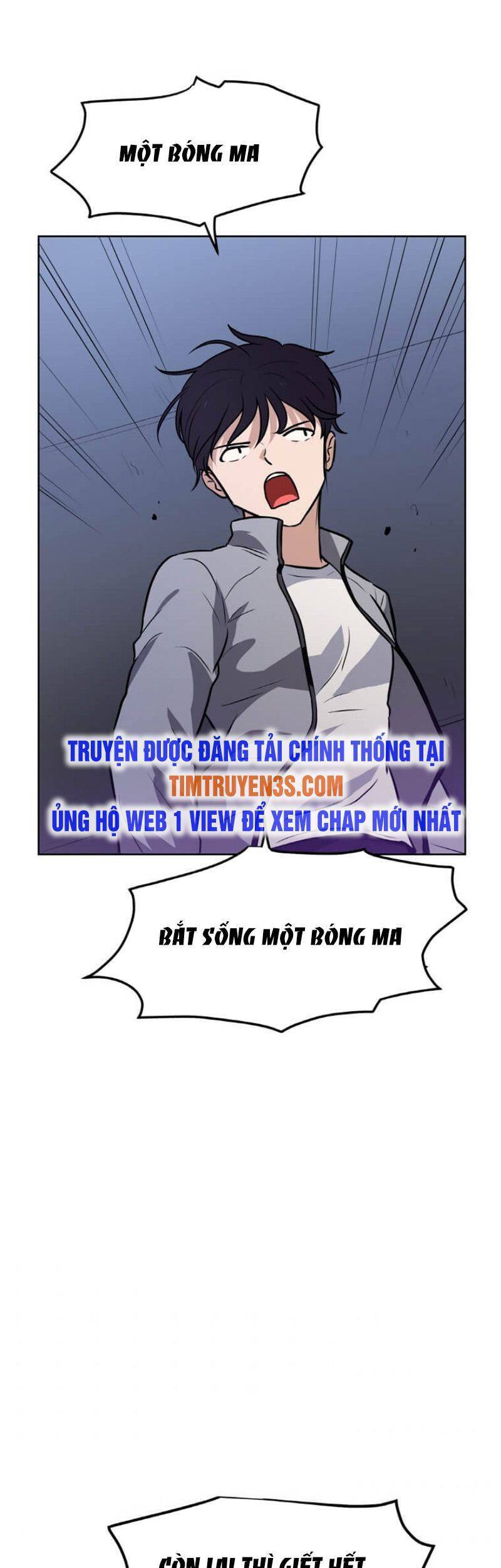 Ta Có Max Thuộc Tính May Mắn Chapter 23 - 51