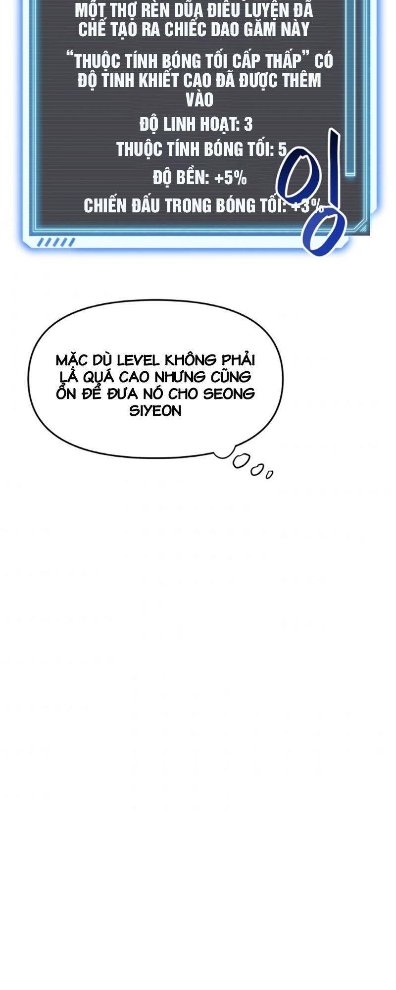 Ta Có Max Thuộc Tính May Mắn Chapter 24 - 46