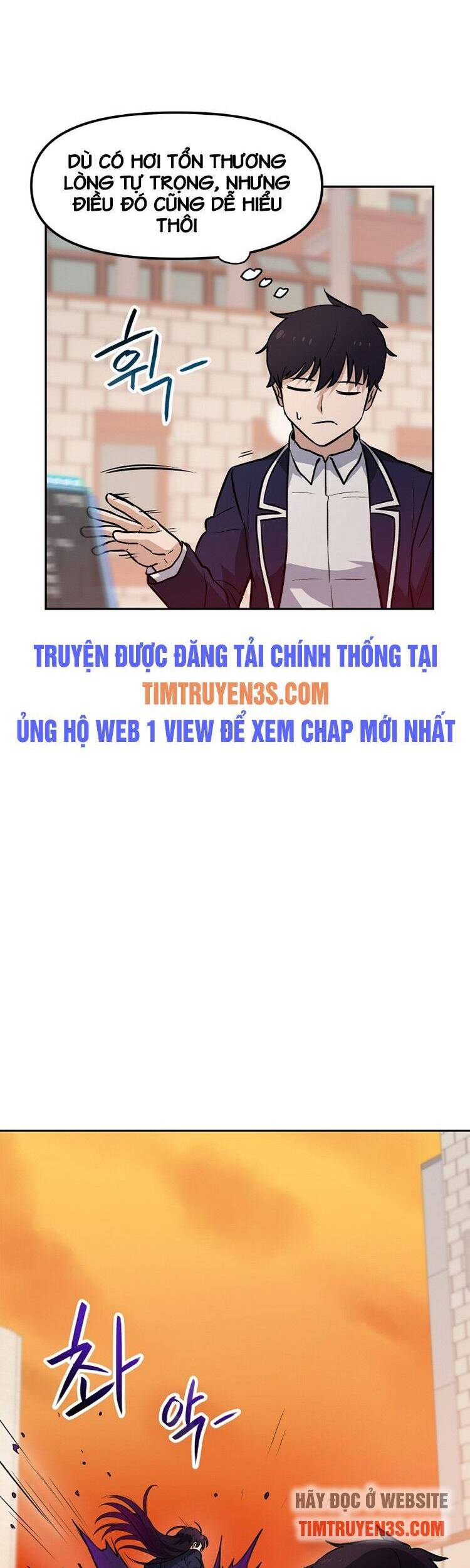 Ta Có Max Thuộc Tính May Mắn Chapter 30 - 9