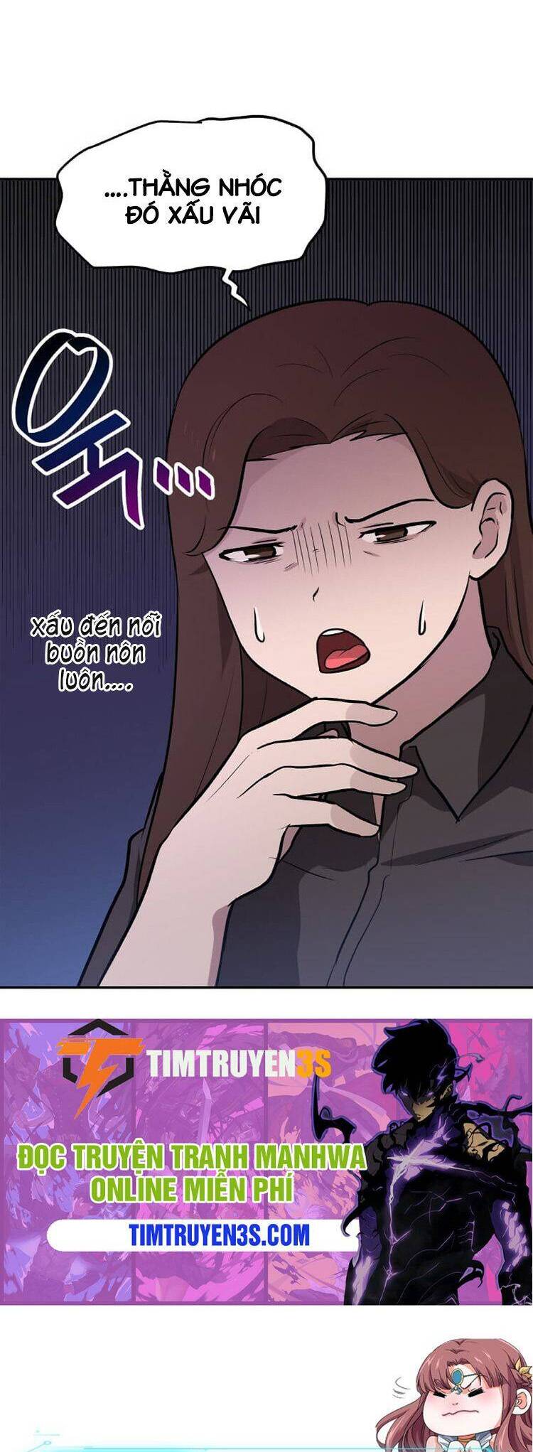 Ta Có Max Thuộc Tính May Mắn Chapter 32 - 46