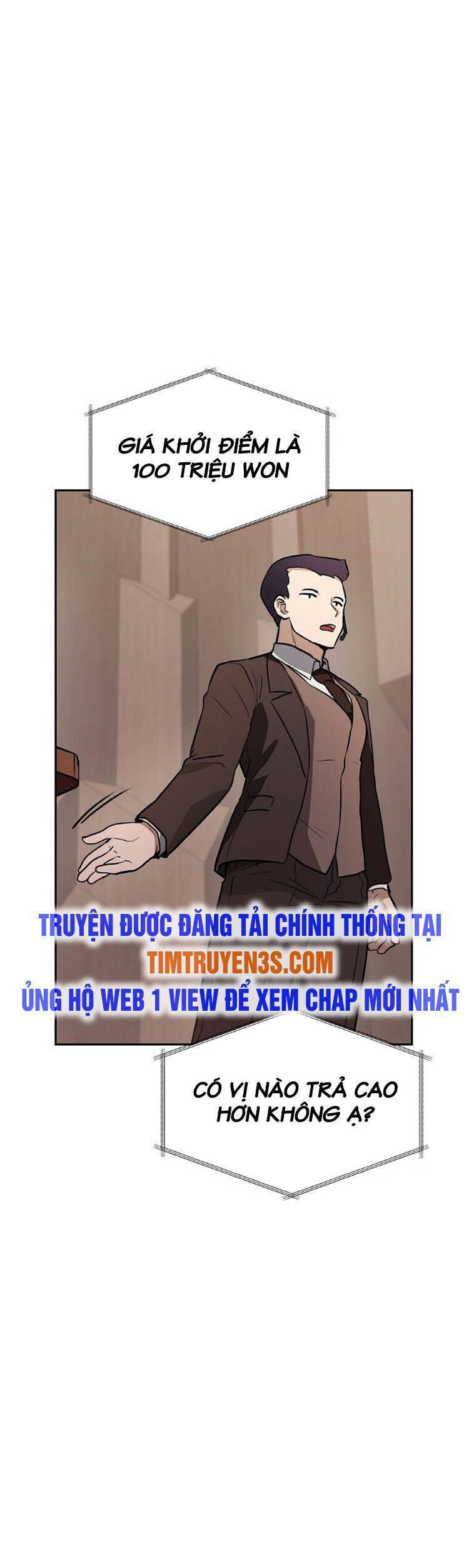 Ta Có Max Thuộc Tính May Mắn Chapter 32 - 9