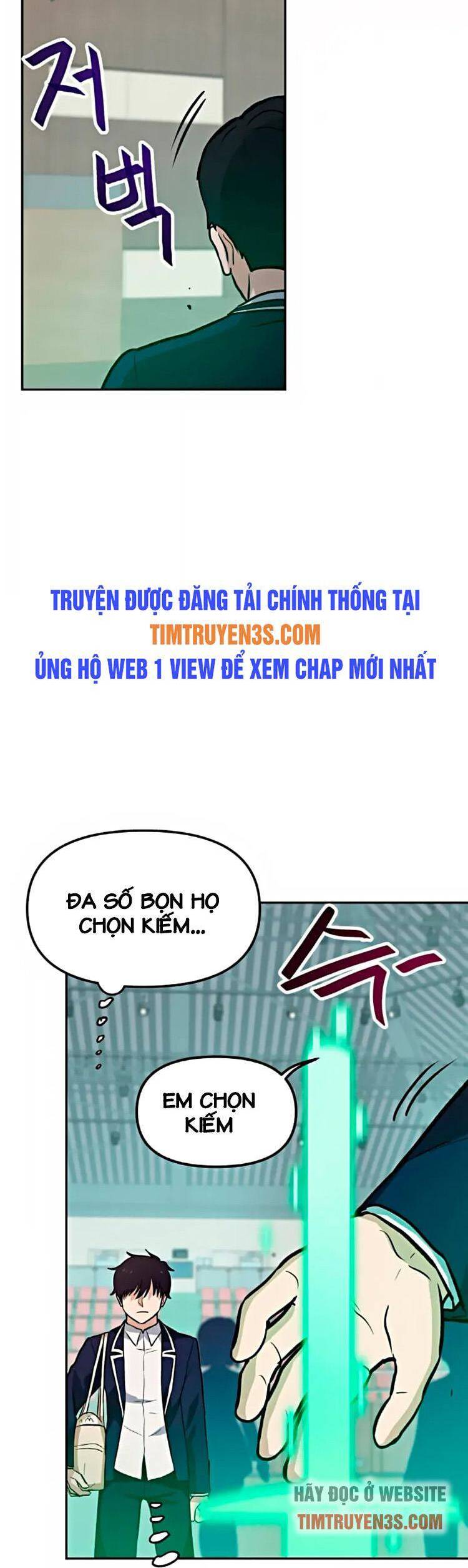 Ta Có Max Thuộc Tính May Mắn Chapter 34 - 16