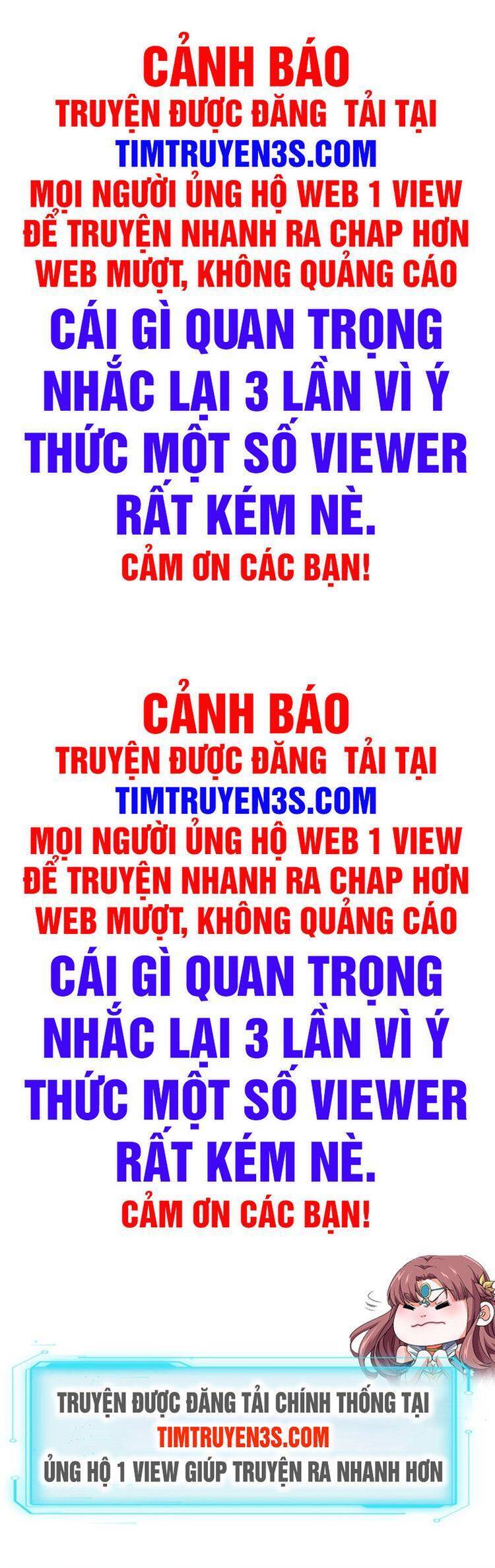 Ta Có Max Thuộc Tính May Mắn Chapter 34 - 3