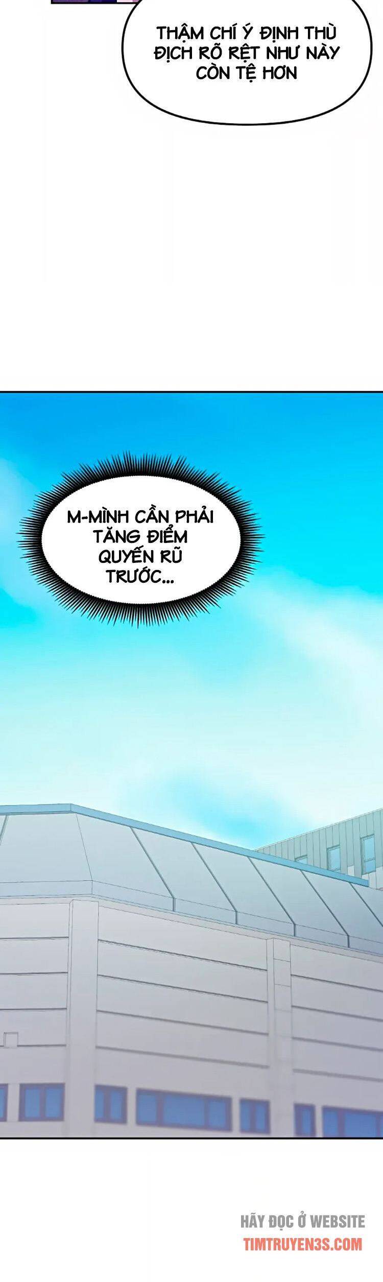 Ta Có Max Thuộc Tính May Mắn Chapter 34 - 40