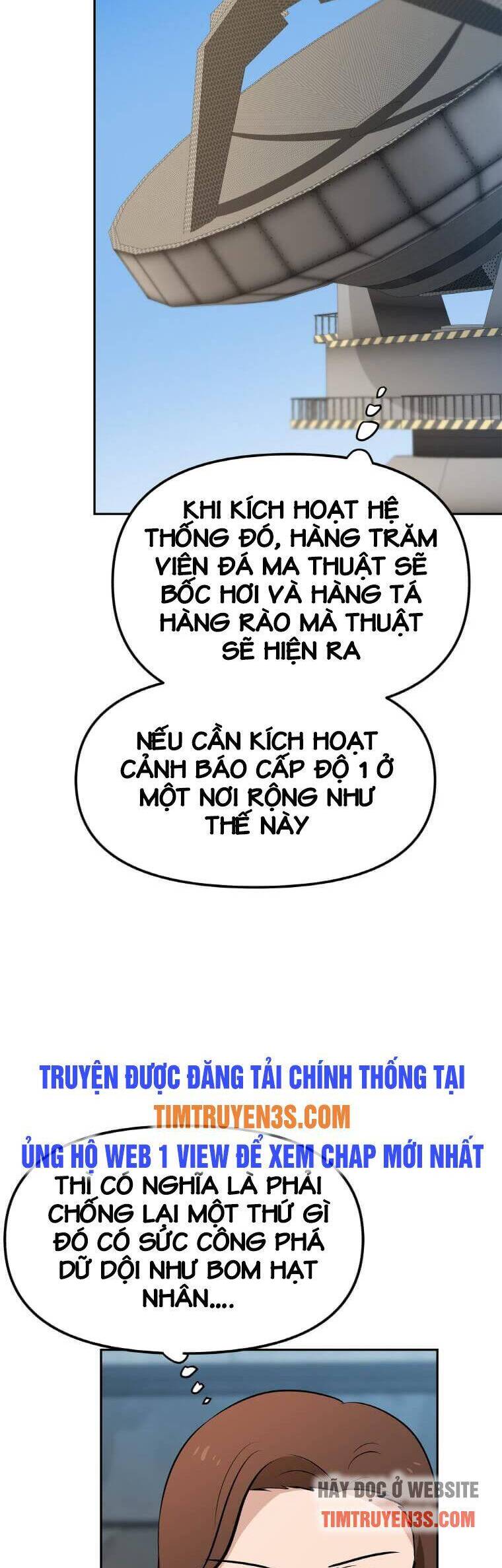 Ta Có Max Thuộc Tính May Mắn Chapter 37 - 14