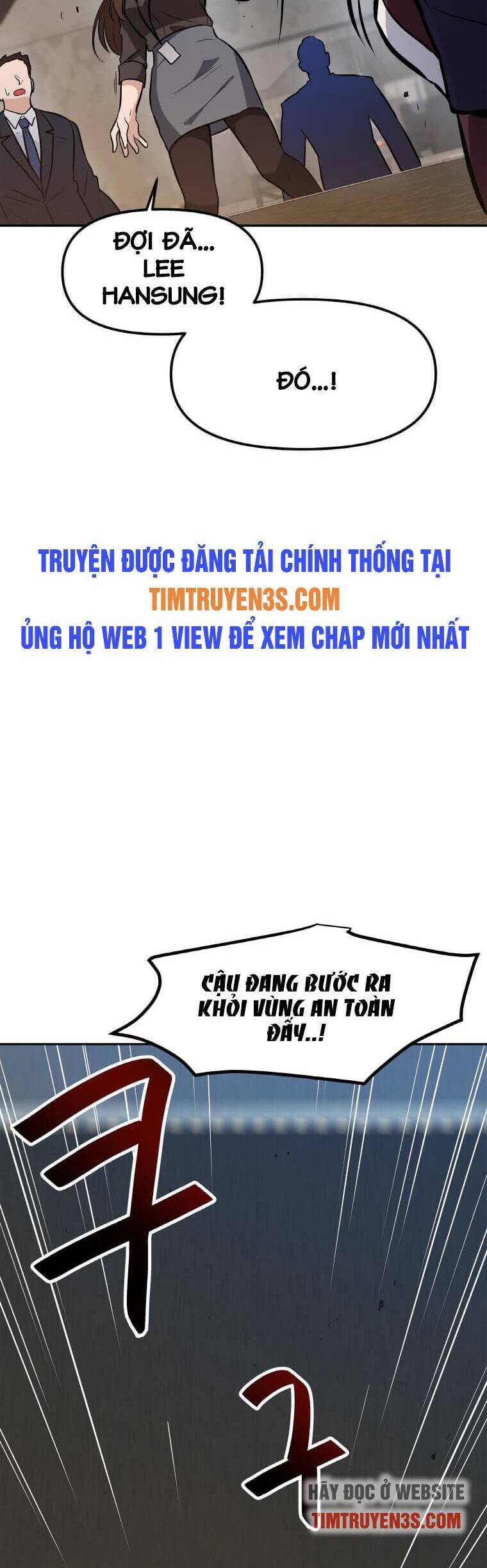 Ta Có Max Thuộc Tính May Mắn Chapter 37 - 20