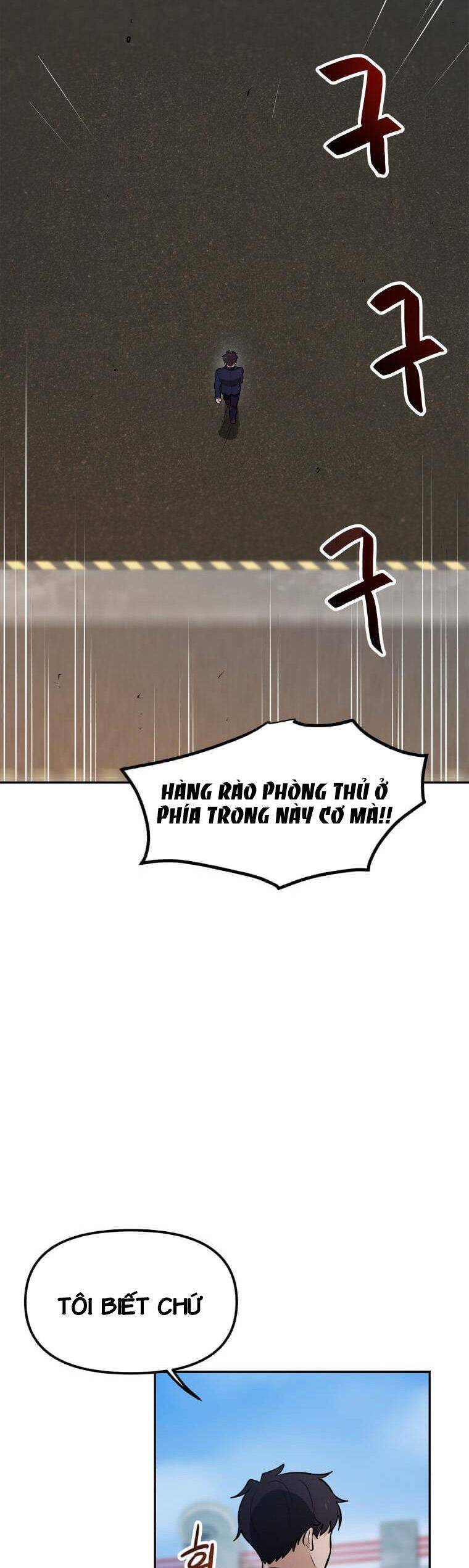 Ta Có Max Thuộc Tính May Mắn Chapter 37 - 21