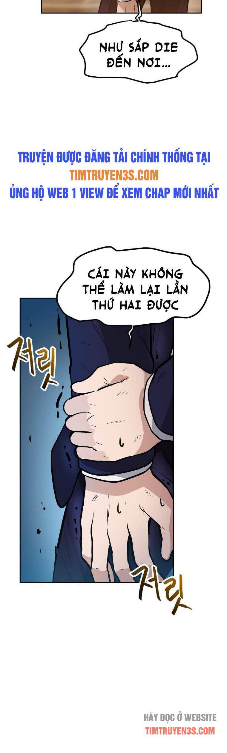 Ta Có Max Thuộc Tính May Mắn Chapter 37 - 38