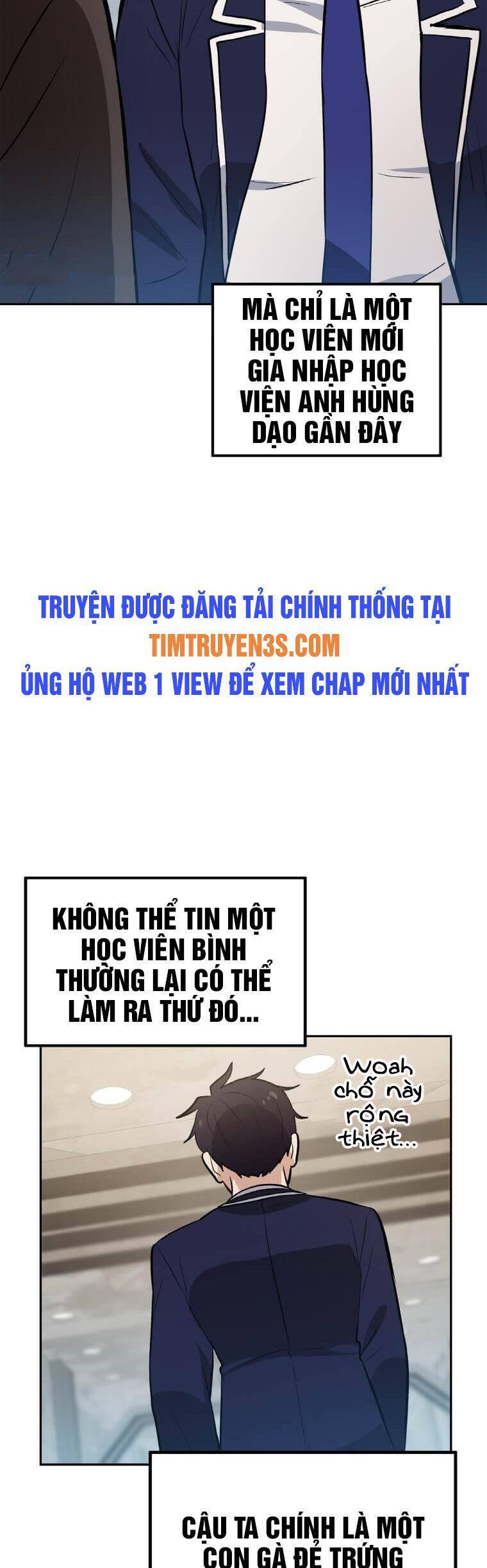 Ta Có Max Thuộc Tính May Mắn Chapter 37 - 8