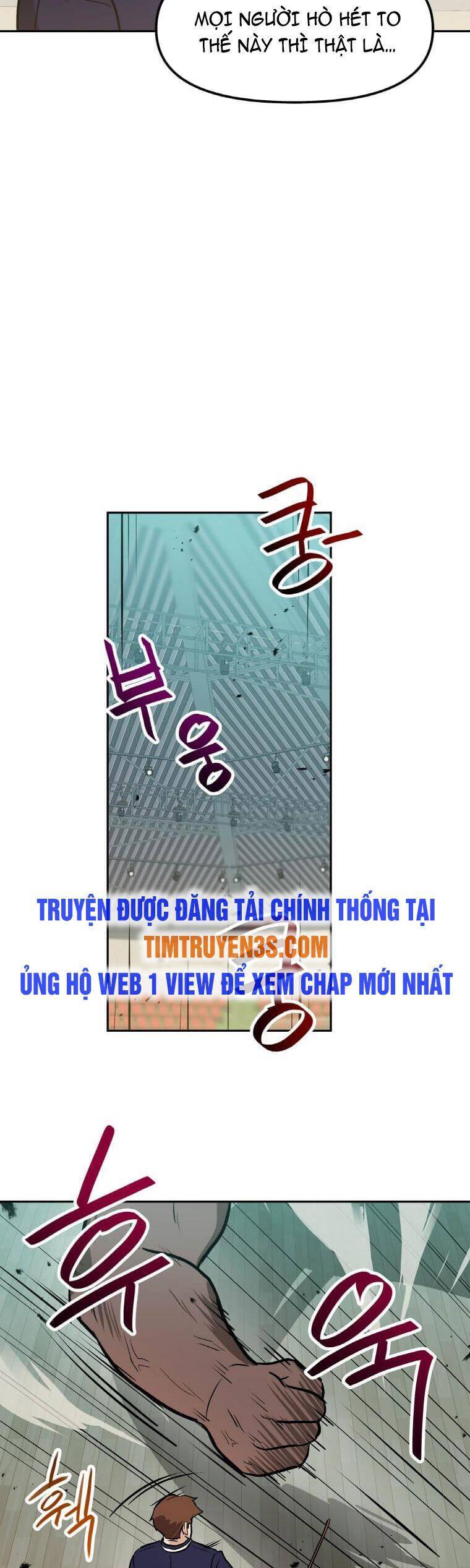 Ta Có Max Thuộc Tính May Mắn Chapter 39 - 30