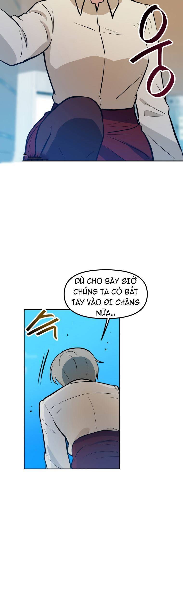 Ta Có Max Thuộc Tính May Mắn Chapter 42 - 21