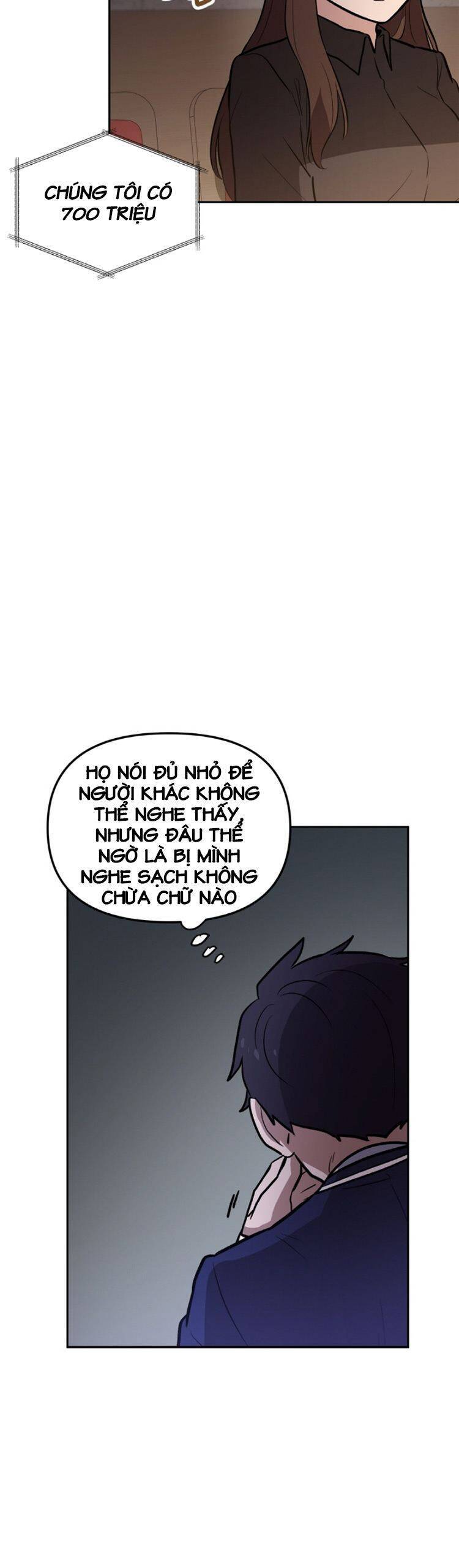 Ta Có Max Thuộc Tính May Mắn Chapter 31 - 27