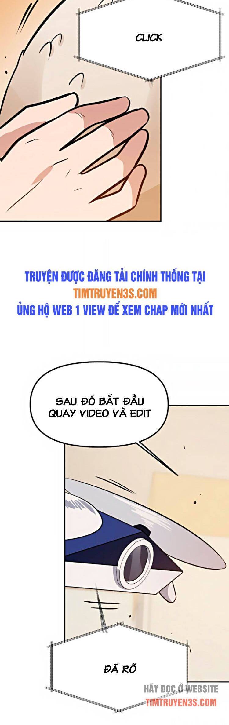 Ta Có Max Thuộc Tính May Mắn Chapter 35 - 3