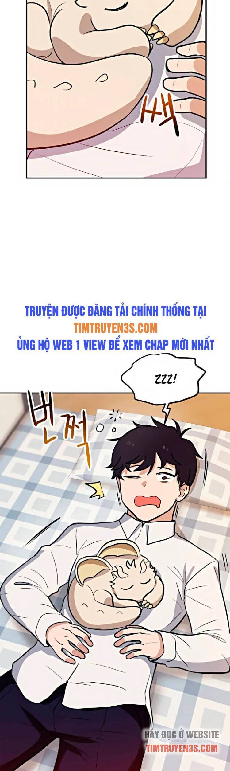 Ta Có Max Thuộc Tính May Mắn Chapter 35 - 26