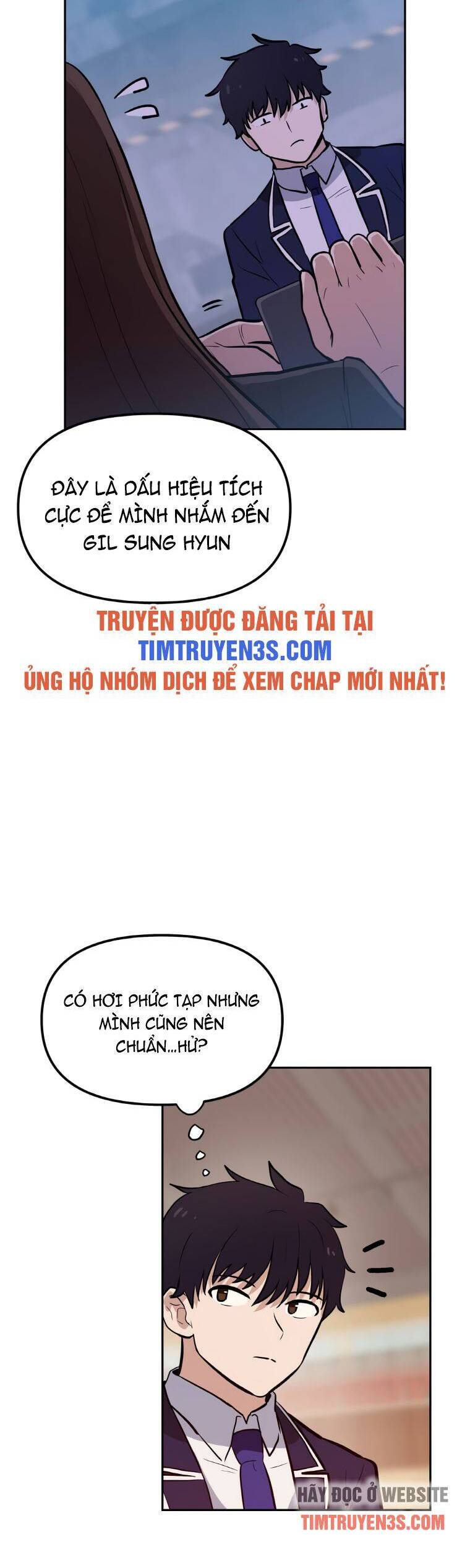 Ta Có Max Thuộc Tính May Mắn Chapter 41 - 14