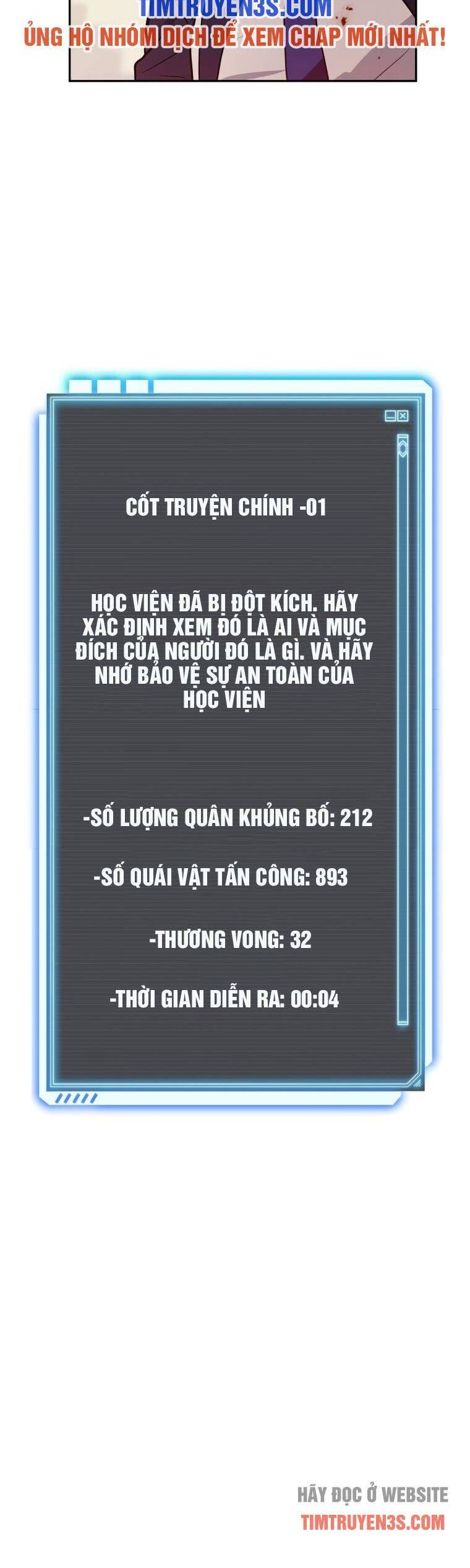 Ta Có Max Thuộc Tính May Mắn Chapter 41 - 21