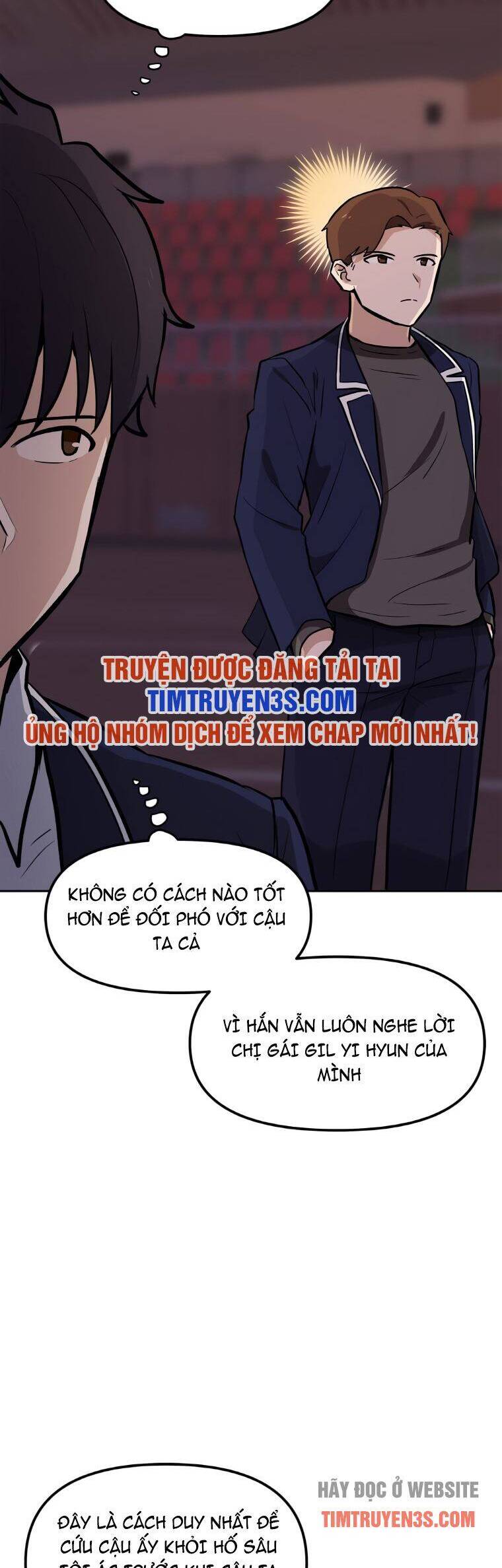 Ta Có Max Thuộc Tính May Mắn Chapter 41 - 10