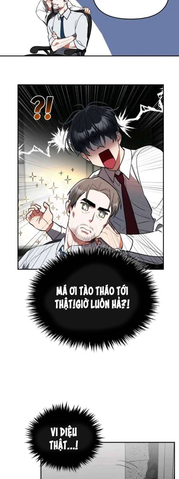 Tôi Đã Giết Hắn Chapter 1 - 27