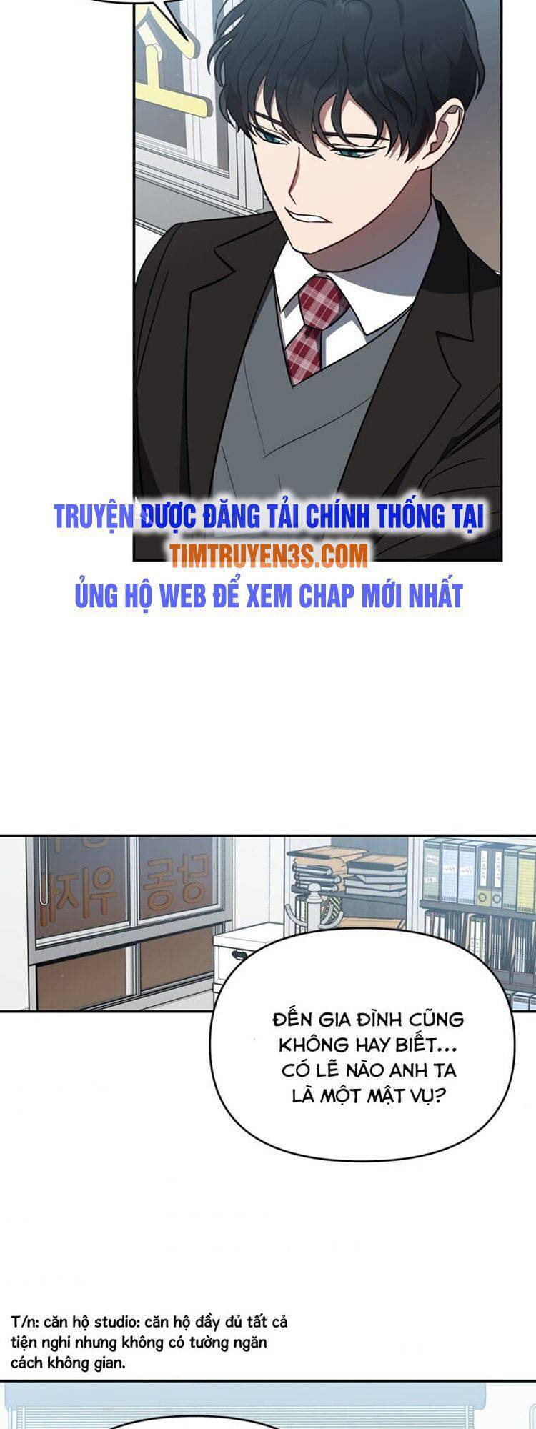 Tôi Đã Giết Hắn Chapter 10 - 3