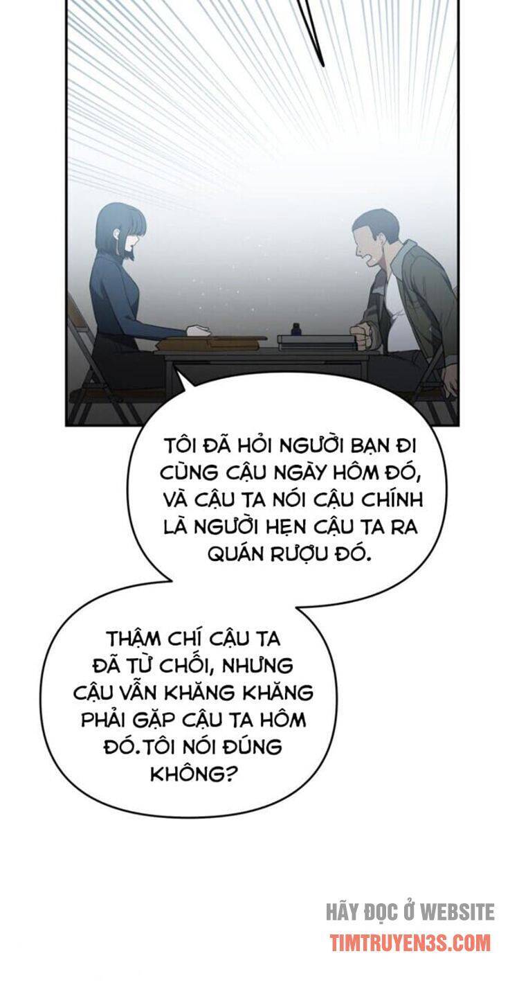 Tôi Đã Giết Hắn Chapter 11 - 27