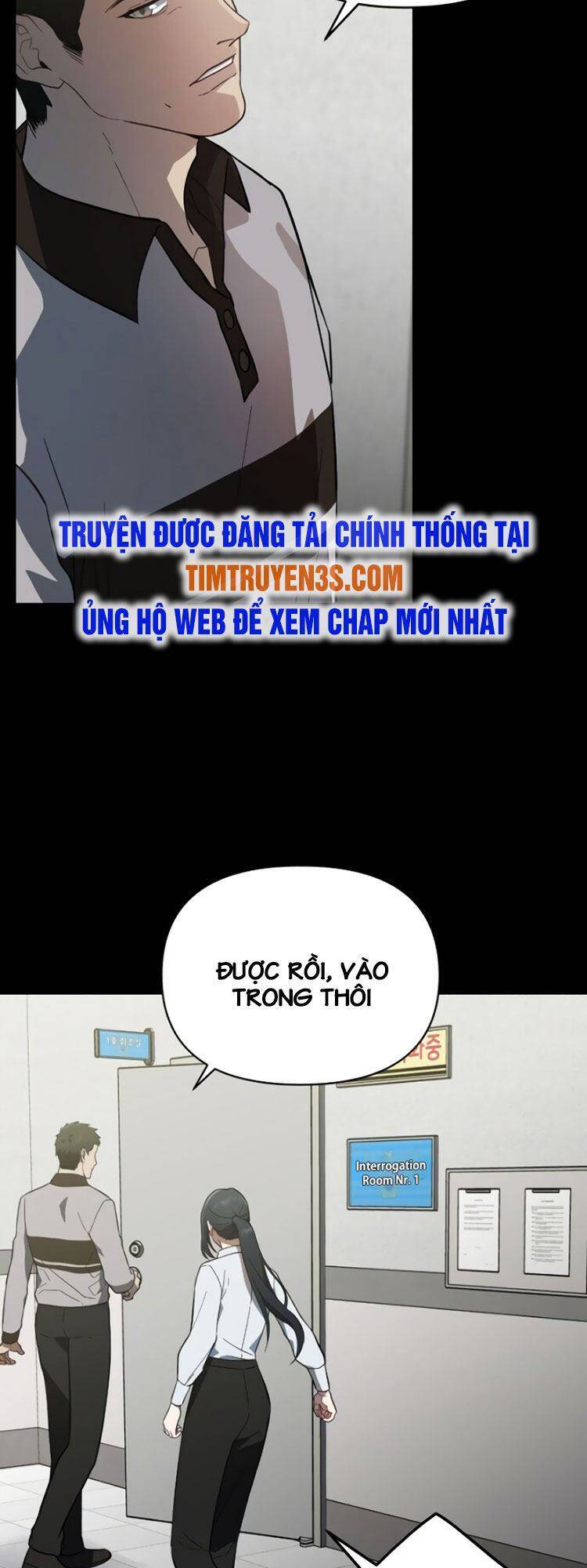 Tôi Đã Giết Hắn Chapter 18 - 33