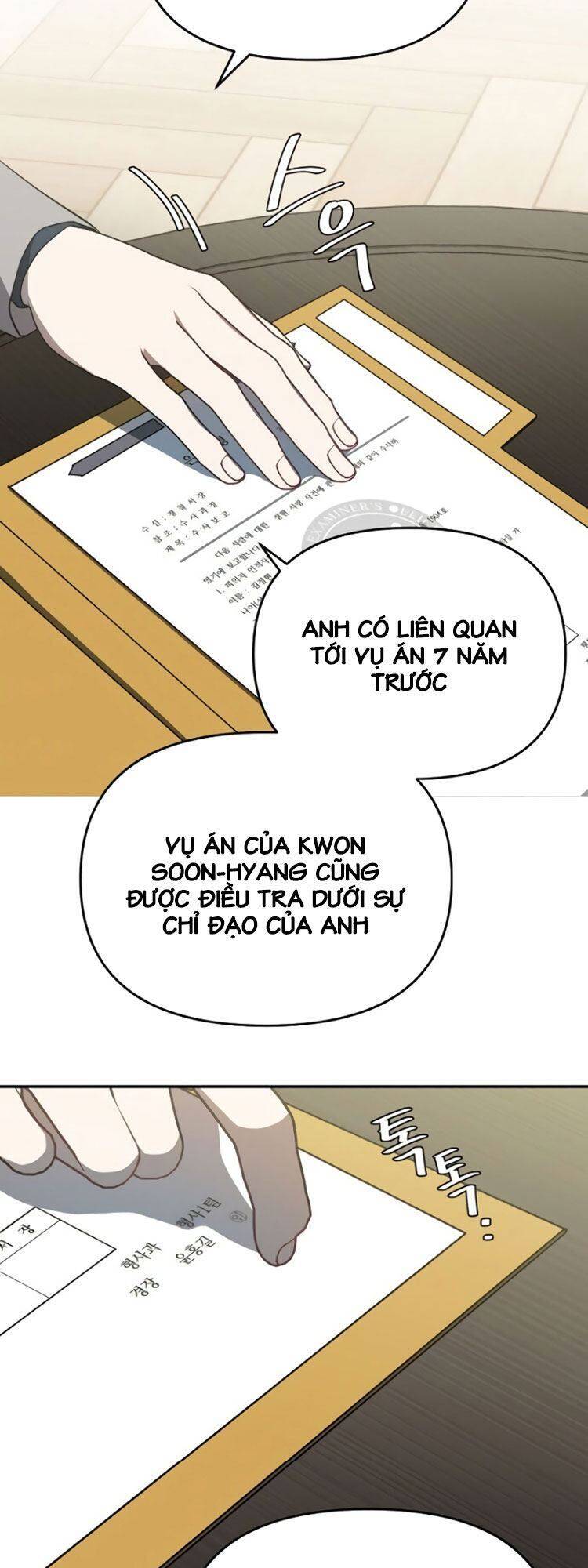 Tôi Đã Giết Hắn Chapter 18 - 43