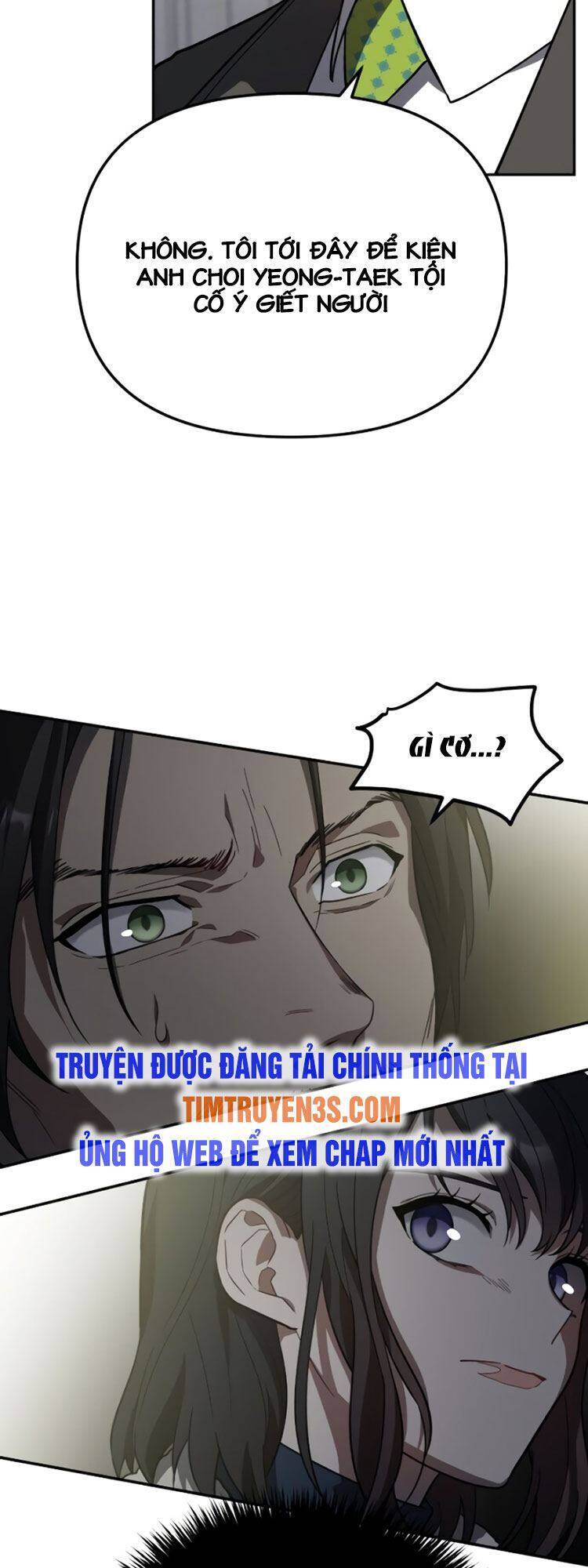 Tôi Đã Giết Hắn Chapter 18 - 6