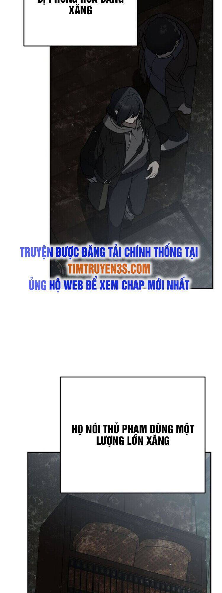 Tôi Đã Giết Hắn Chapter 22 - 38