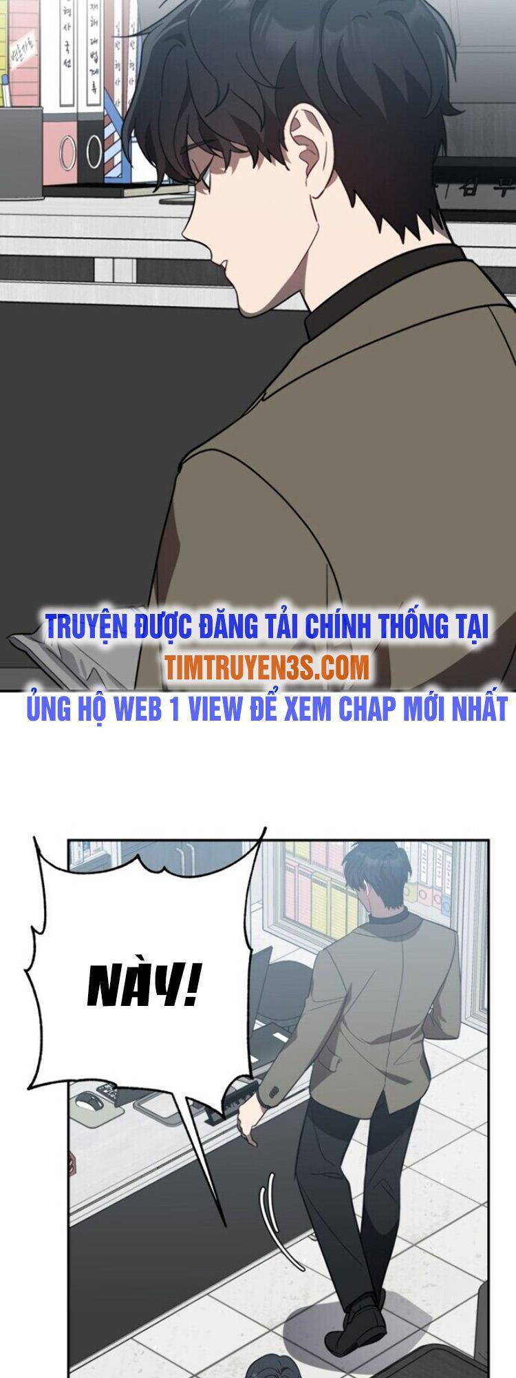 Tôi Đã Giết Hắn Chapter 26 - 21