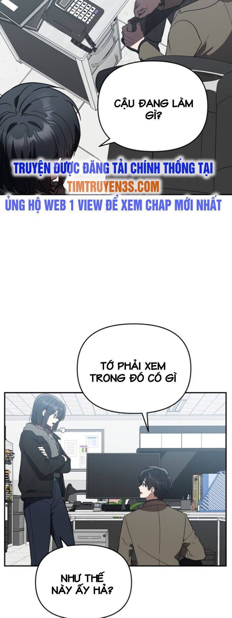 Tôi Đã Giết Hắn Chapter 26 - 27